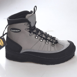 Chaussures de wading Taimen SVX Vibram
