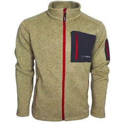 Sweat Taimen Polartec Thermal Pro Full Zip