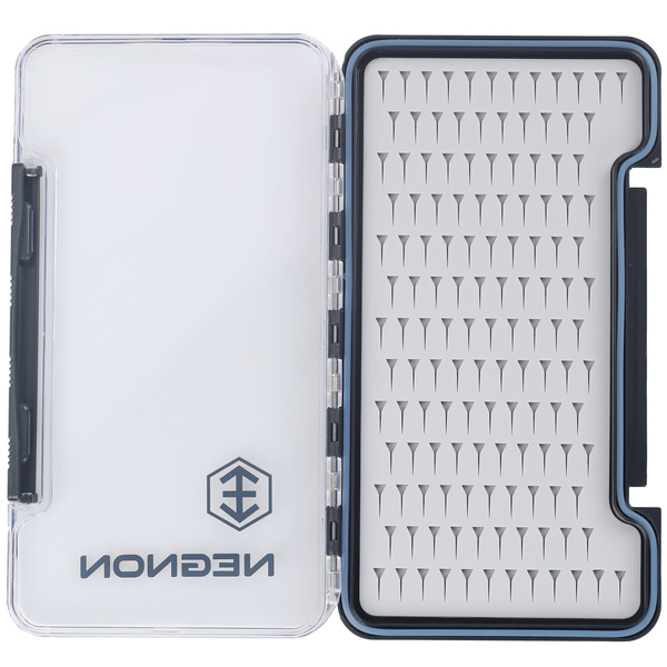 Boîte a mouches Negnon View Slim SL - Large