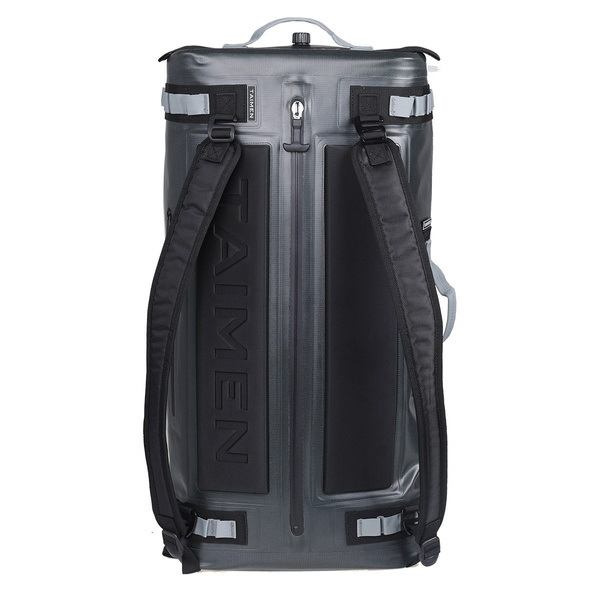 Sac polochon étanche zippé Taimen Tuul 60 L