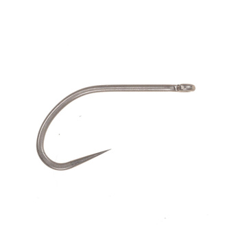 Hameçons mouche Sprite S2480 Barbless Deep Wide Wet (50) - Bronze