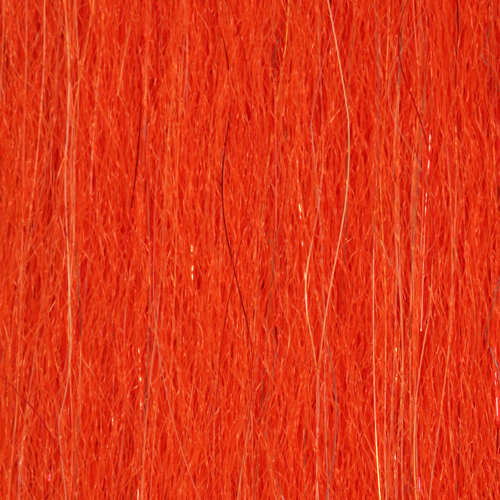 Bleeding Orange
