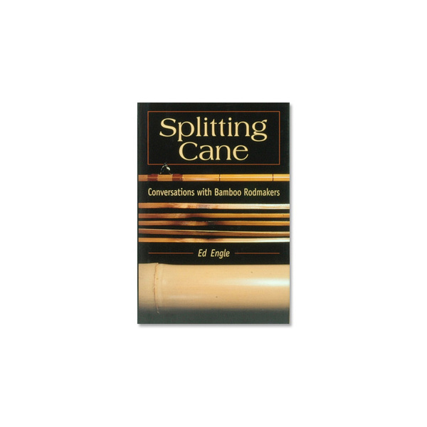 Splitting Cane