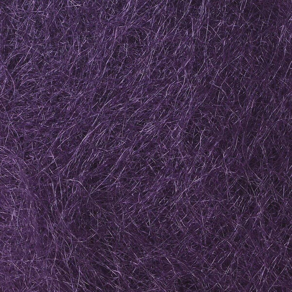 Dark Purple Violet