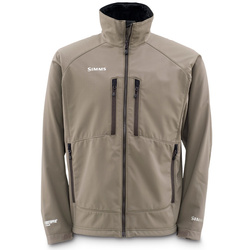 Veste Simms Windstopper Softshell Jacket Dk.Elkhorn