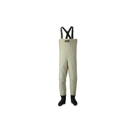 Waders de Pêche SIMMS Classic Guide Stockinfoots