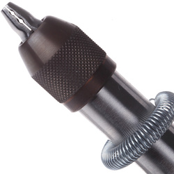 Étau de montage de mouches Dyna-King Indexer