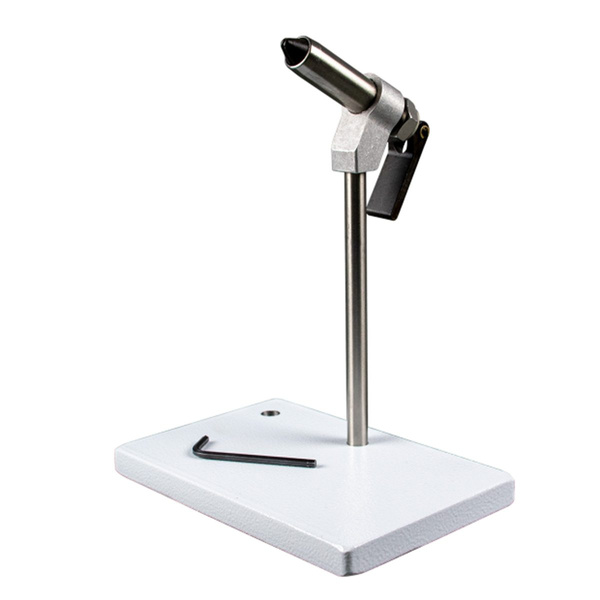 Étau Peak Non-Rotary W/Pedestal Base