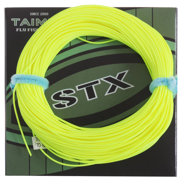 Soie de mouche Taimen STX