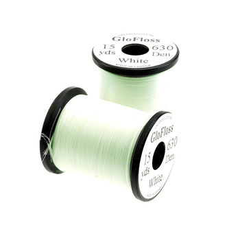 Floss phosphorescent Uni Glo Floss