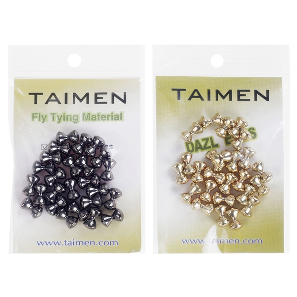 Yeux pour mouches FFGene Dazl Eyes