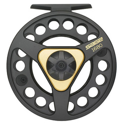 Moulinet pêche à la mouche Sage 1600 Series