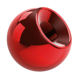 Perles en tungstène FFGene Regular Tungsten Beads Metallic