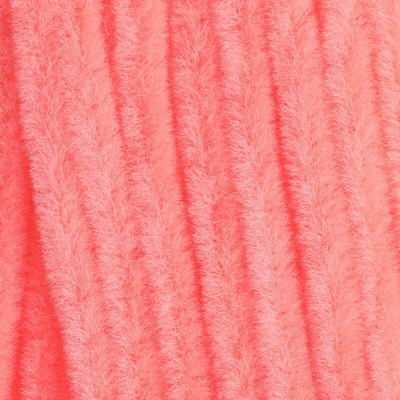 Medium - Fl. Shrimp Pink