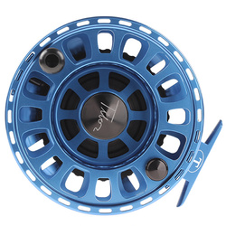 Moulinet pêche à la mouche Tibor Signature (Royal Blue)