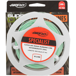 Airflo Super Dri Ridge Running Line