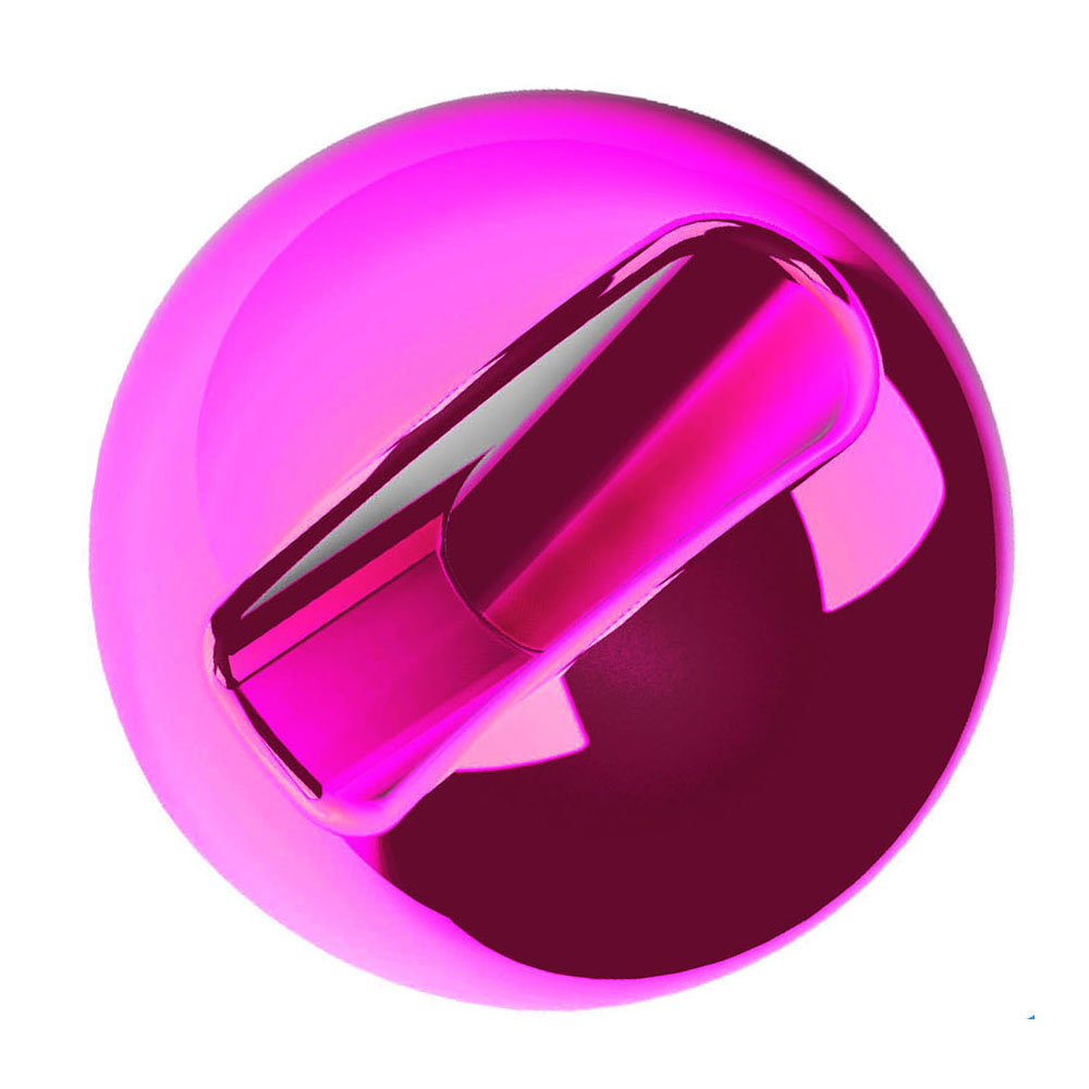 Pink - 2.0 mm