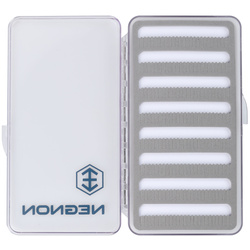 Boîte a mouches Negnon Clear Slim - Large