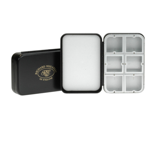 Boîte a mouches R. Wheatley Compartment