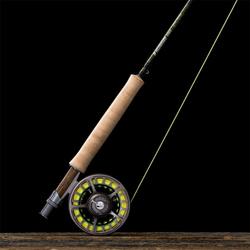 Canne à mouche Sage Sonic