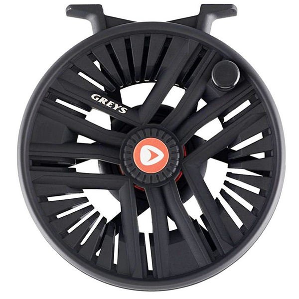 Moulinet mouche Greys Fin Casette