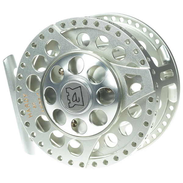 Moulinet pêche à la mouche Hardy Angel 2