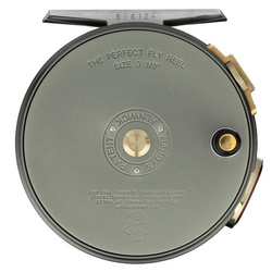 Moulinet pêche à la mouche Hardy Perfect,