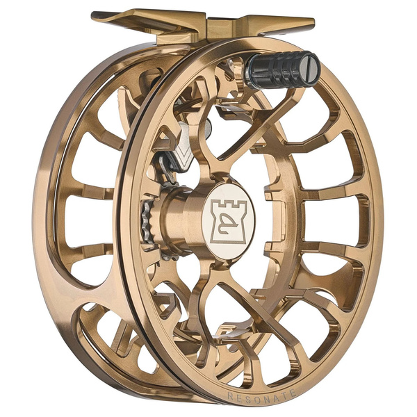 Moulinet mouche Hardy Resonate