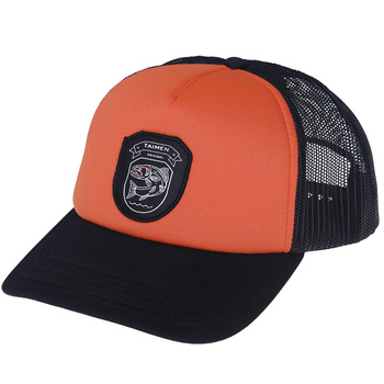Casquette de pêche trucker Taimen n° 1