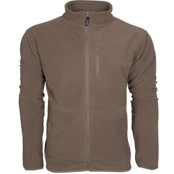 Sweat Taimen Polartec Wind Pro Full Zip