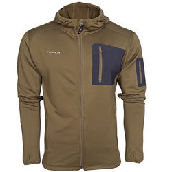 Sweat Taimen Polartec Power Stretch Hoody
