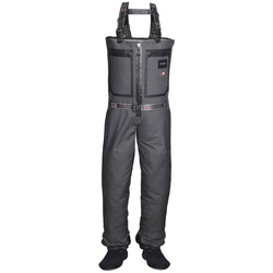 Waders respirants Taimen Orhon TIZIP