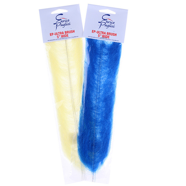 Brush de montage EP Ultra Brush 5 in. Wide