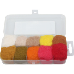 Boîte de doublage Sybai Fine Camel