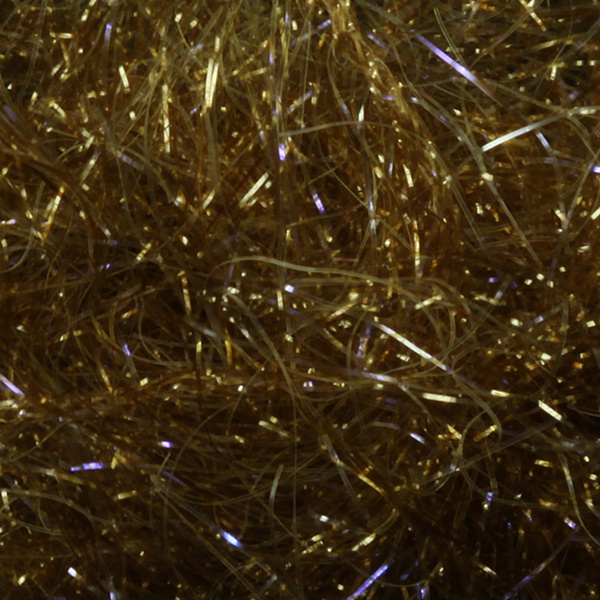 Hareline Dyed UV Polar Chenille