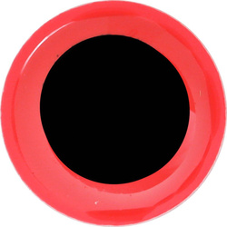 Yeux pour mouches FFGene Soft 3D- Eyes