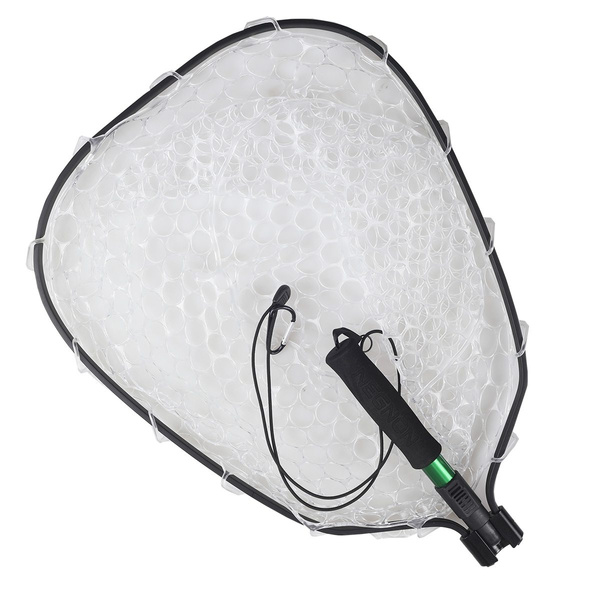 Épuisette Negnon Caph n° 3 à filet en silicone