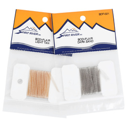 Spirit River Bodi-Flair