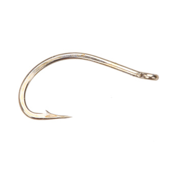 Hameçons mouche Akita AK 704 (25)