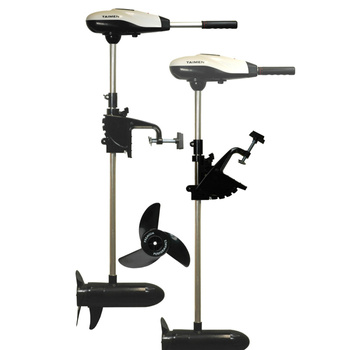 Moteur électrique de pêche FFGene T-44 (44 lbs)