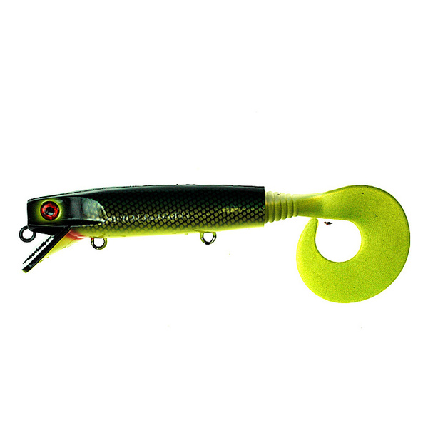 22.8 cm Drifter Super Stalker SS9