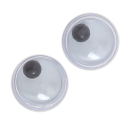 Yeux pour mouches FFGene Audiable Eyes