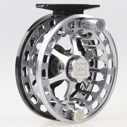 Moulinet pêche à la mouche Hardy Ultralite CC