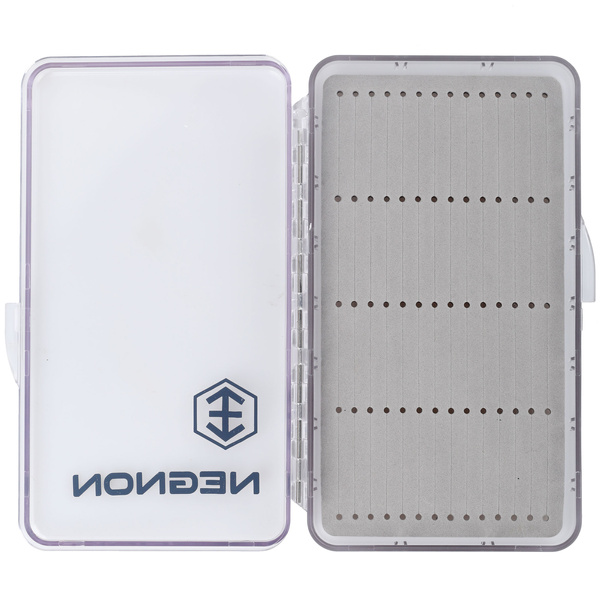 Boîte a mouches Negnon Clear - Large