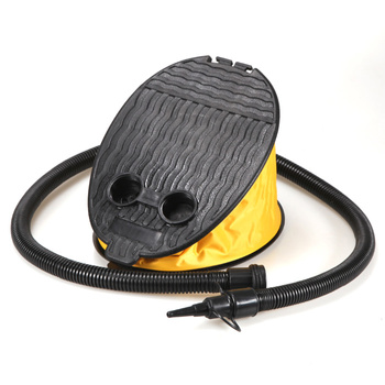 Pompe pour float tube Taimen Eco