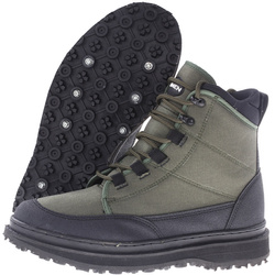 Chaussures de wading Taimen SL Plus - Studded Rubber