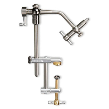 Étau de montage de mouches Stonfo Flytec C Clamp Vise