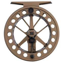 Moulinet pêche à la mouche Sage Click