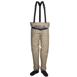 Waders respirants Taimen River Pro