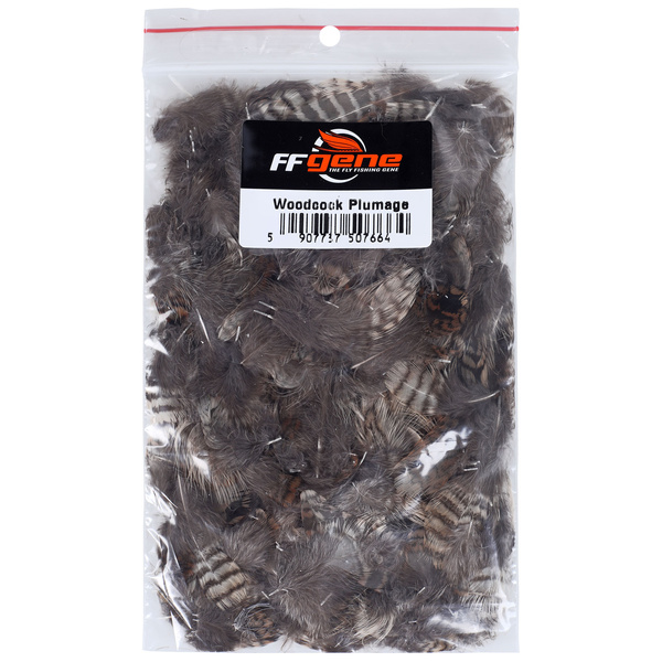 FFGene Plumes de bécasse des bois